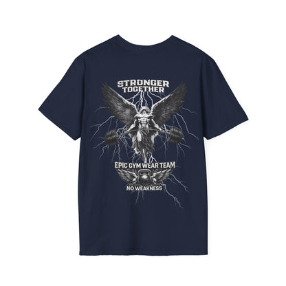 Premium Shirt - STRONGER TOGETHER