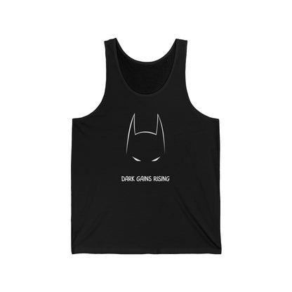 Tanktop - DARK GAINS RISING