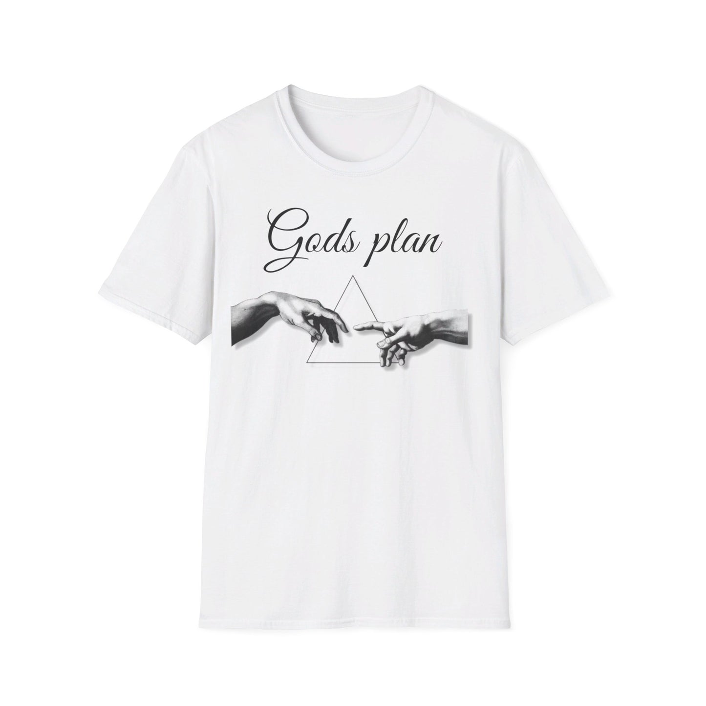 Premium Shirt - GODS PLAN