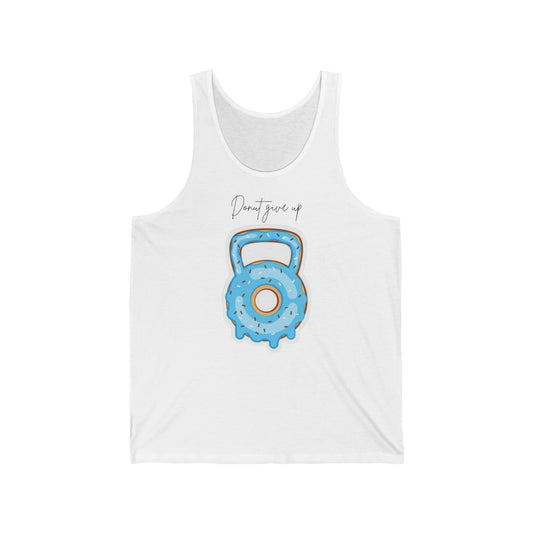 Tanktop - DONUT
