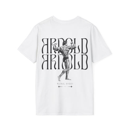 Premium Shirt - ARNOLD