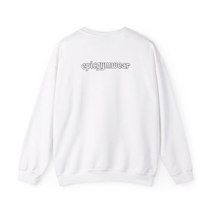 Premium Sweatshirt - HE HAS A GIRLFRIEND