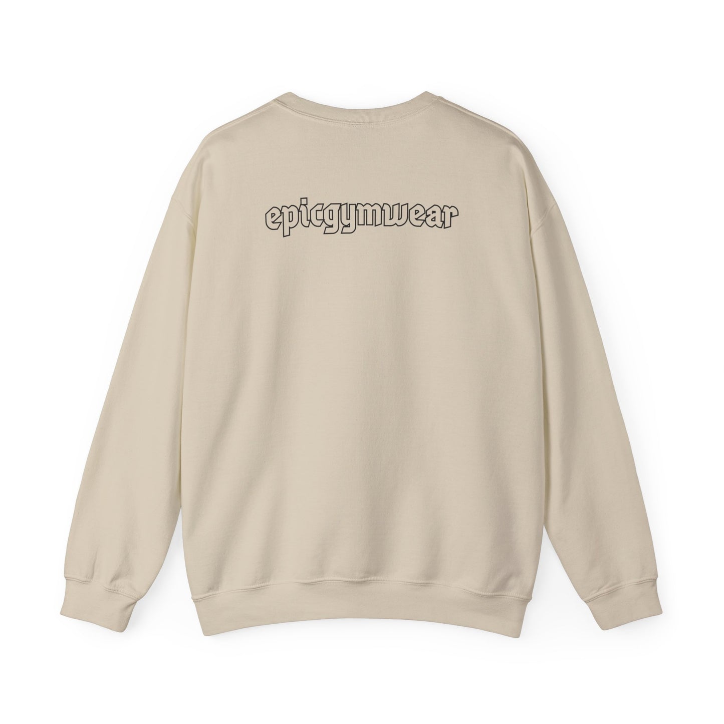 Premium Sweatshirt - SHINE