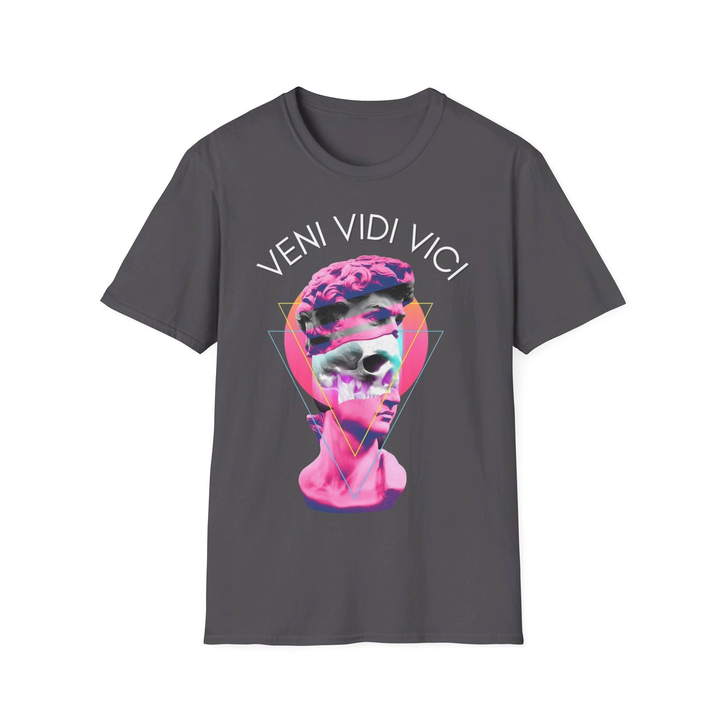 Premium Shirt - VENI VIDI VICI