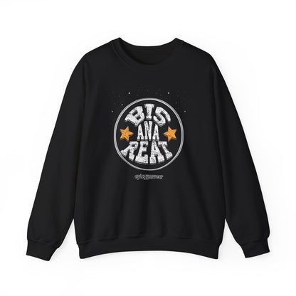 Premium Sweatshirt - BIS ANA REAT