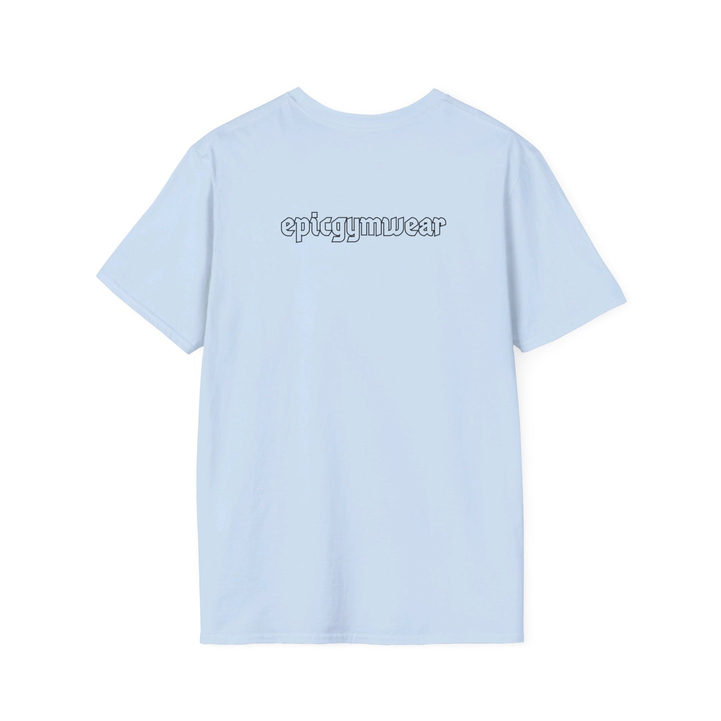 Premium Shirt - GODS PLAN