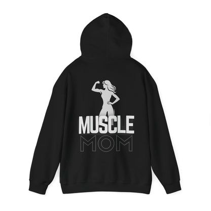 Premium Hoodie - Unstoppable Mom