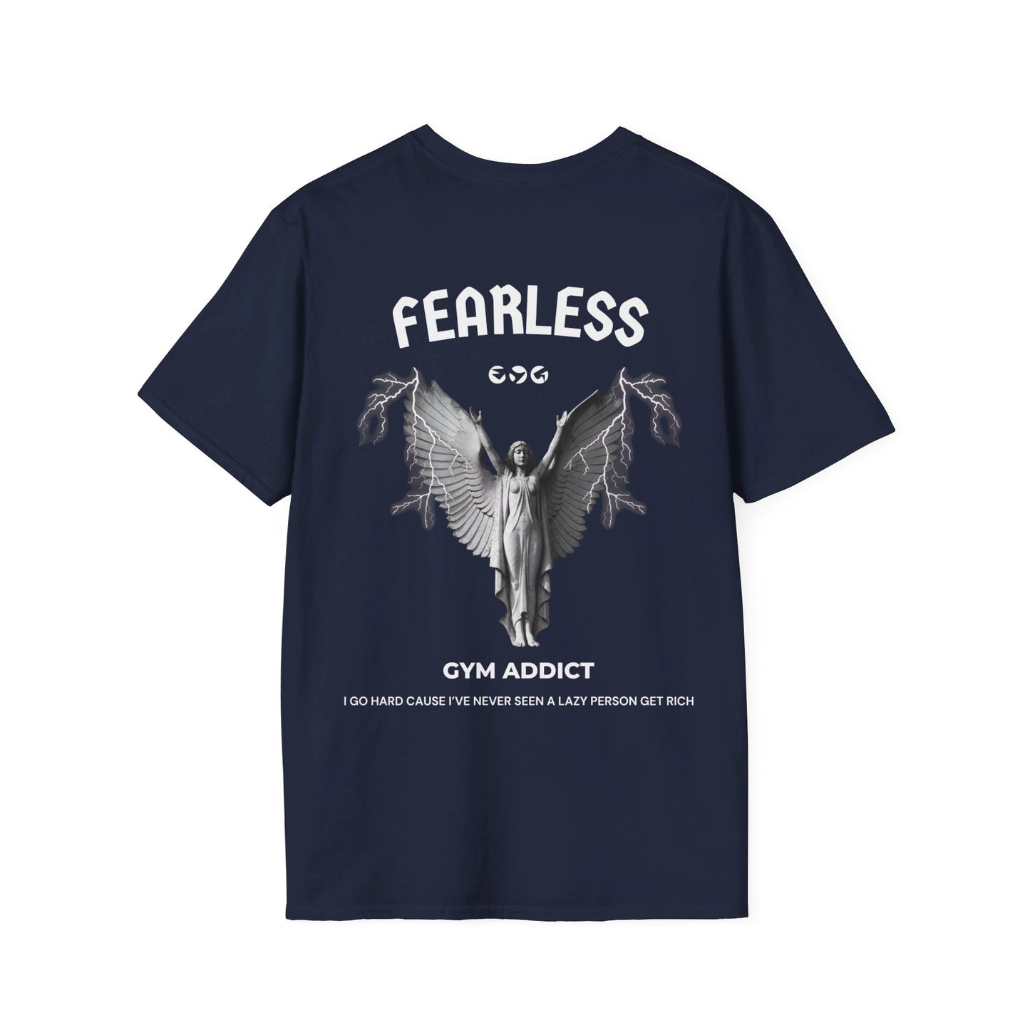 Premium Shirt - FEARLESS