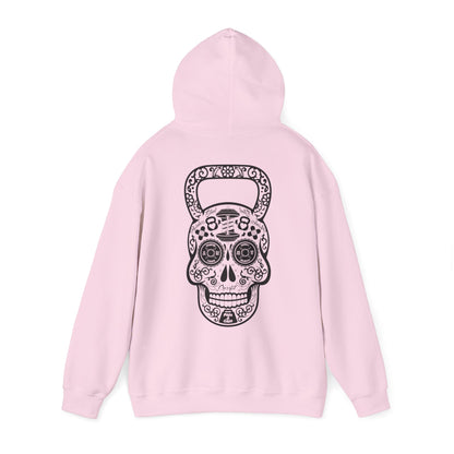 Premium Hoodie - SKULLCRUSHER