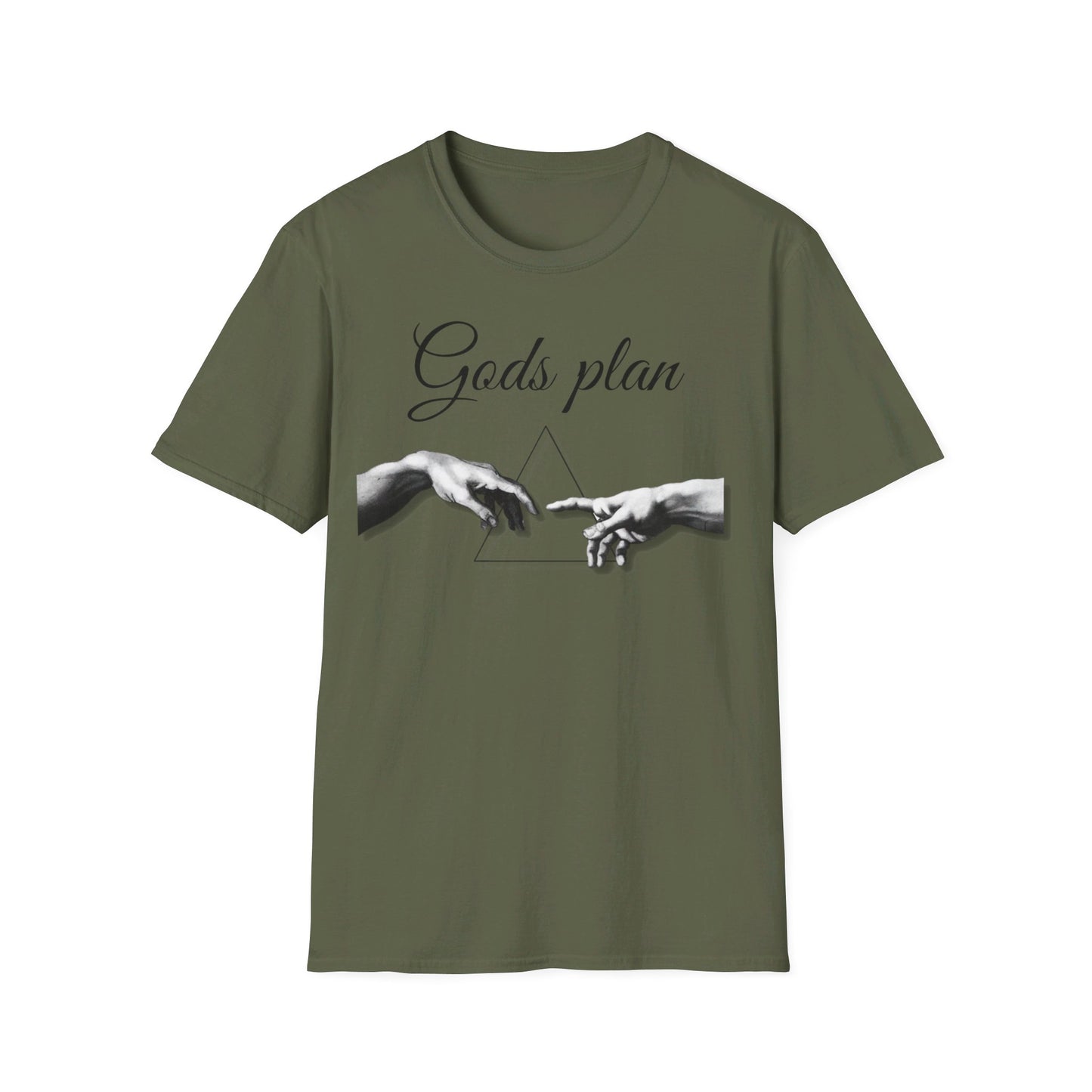 Premium Shirt - GODS PLAN