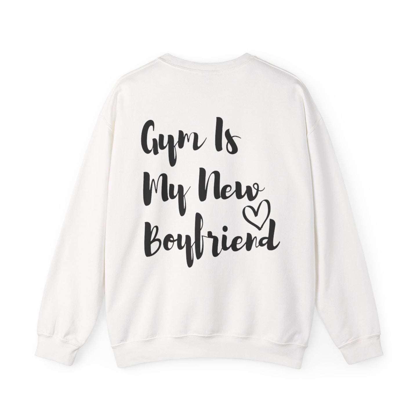 Premium Sweatshirt - GYM BOYFRIEND