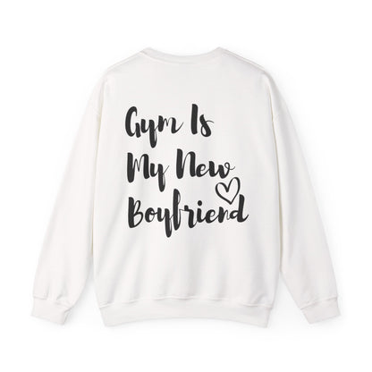 Premium Sweatshirt - GYM BOYFRIEND