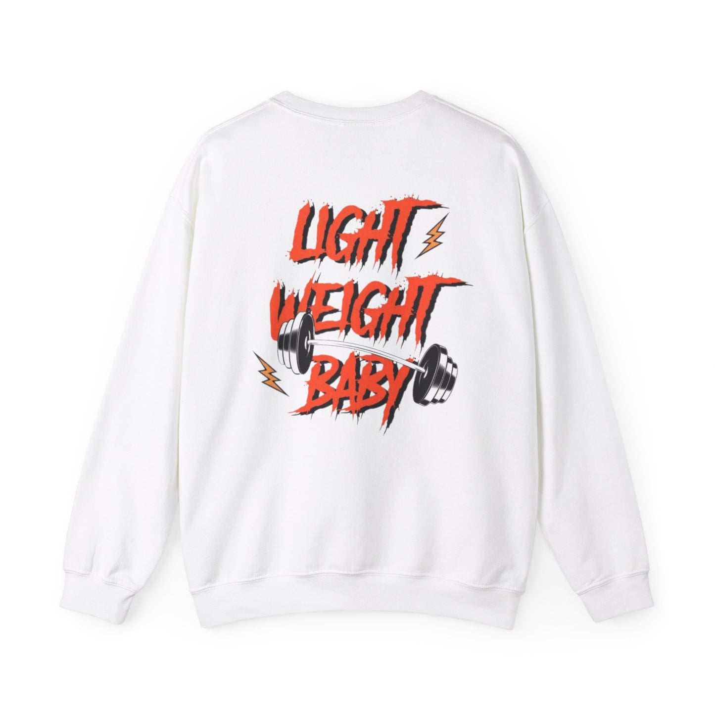 Premium Sweatshirt - LIGHT WEIGHT BABY