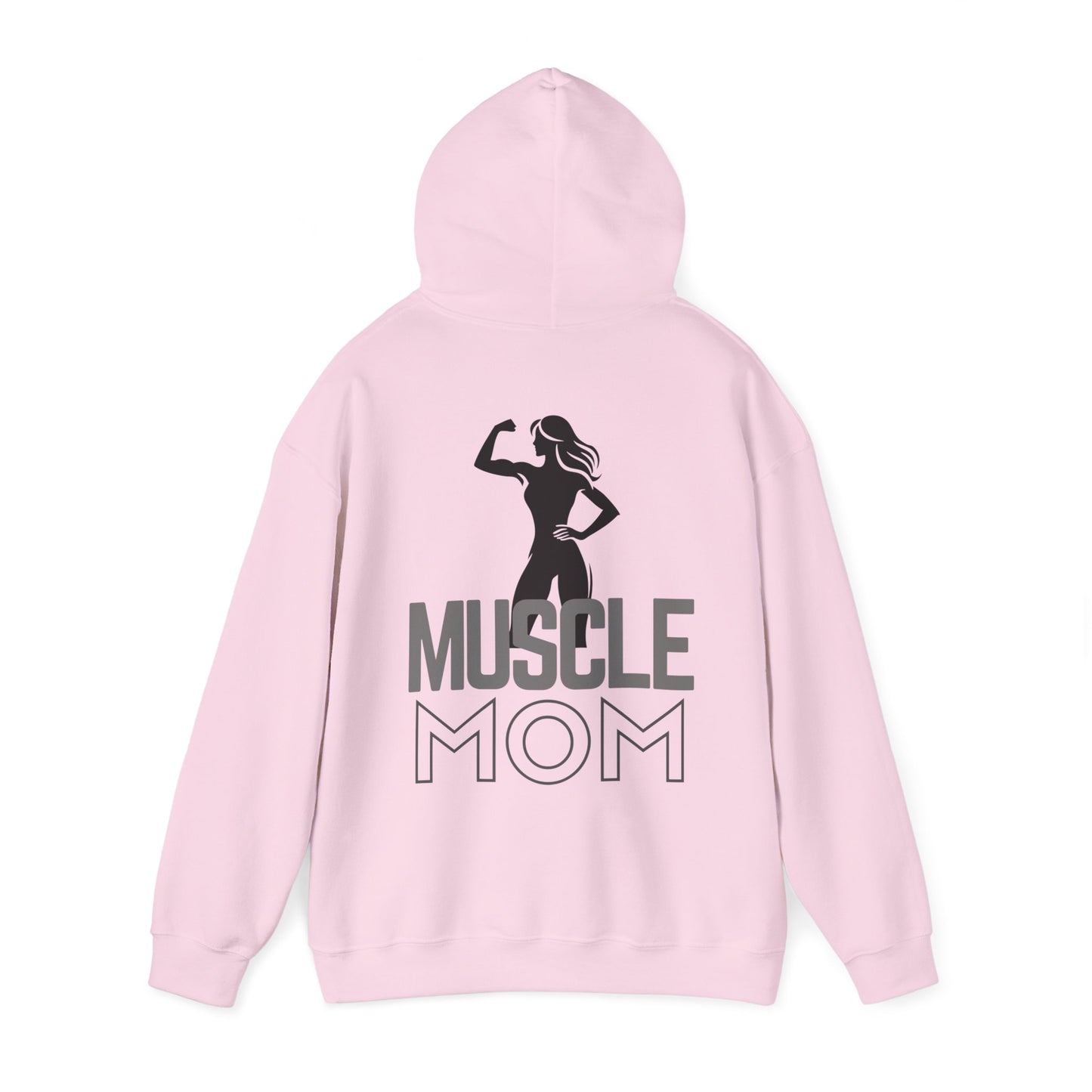 Premium Hoodie - Unstoppable Mom