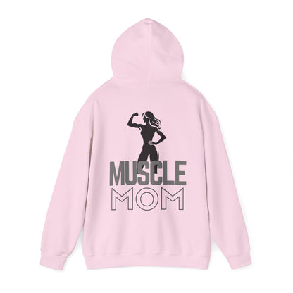 Premium Hoodie - Unstoppable Mom