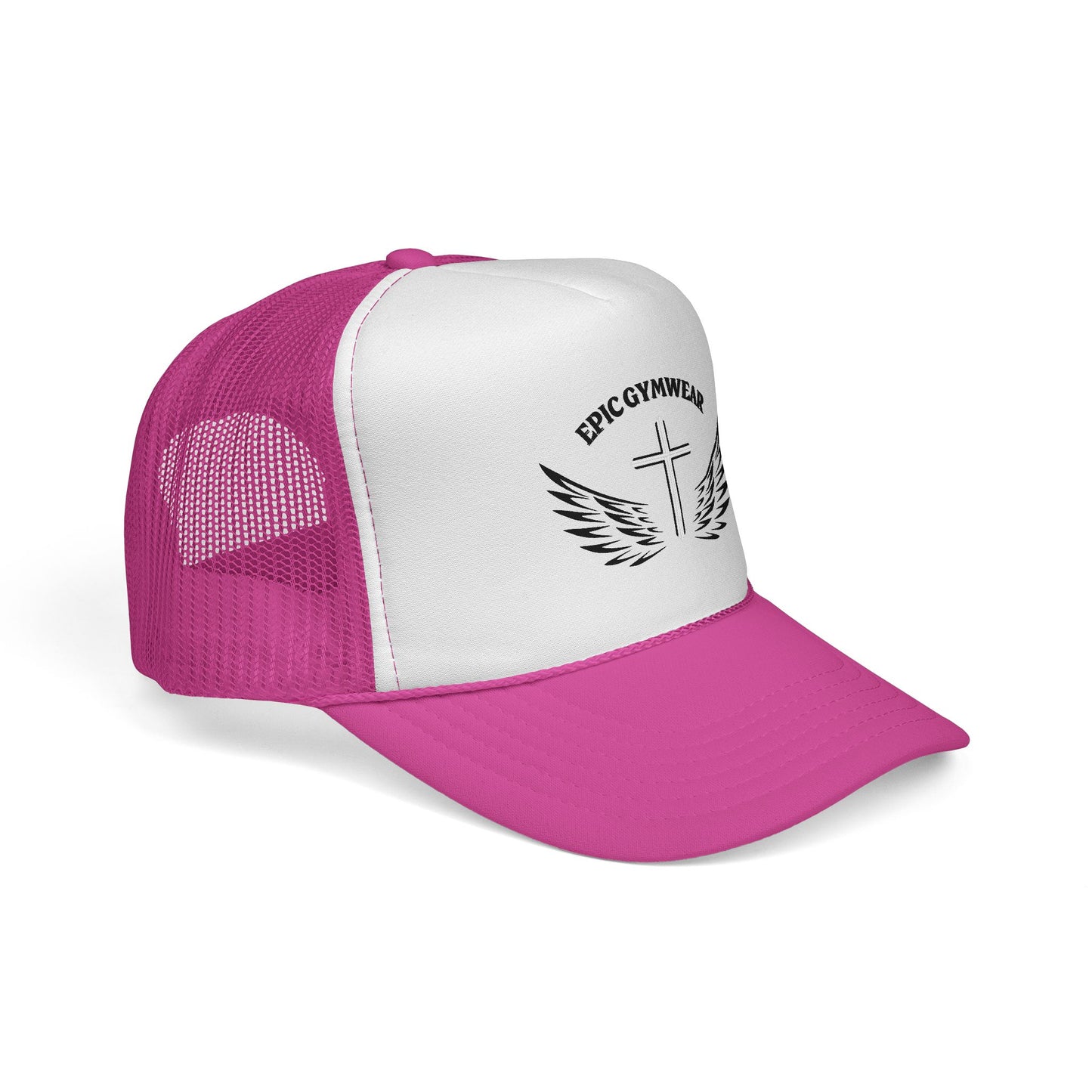 Mesh cap - ANGEL