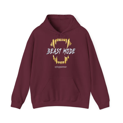 Premium Hoodie - BEAST MODE