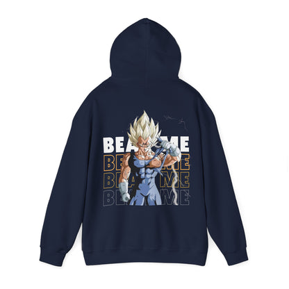 Premium Hoodie - BEAT ME