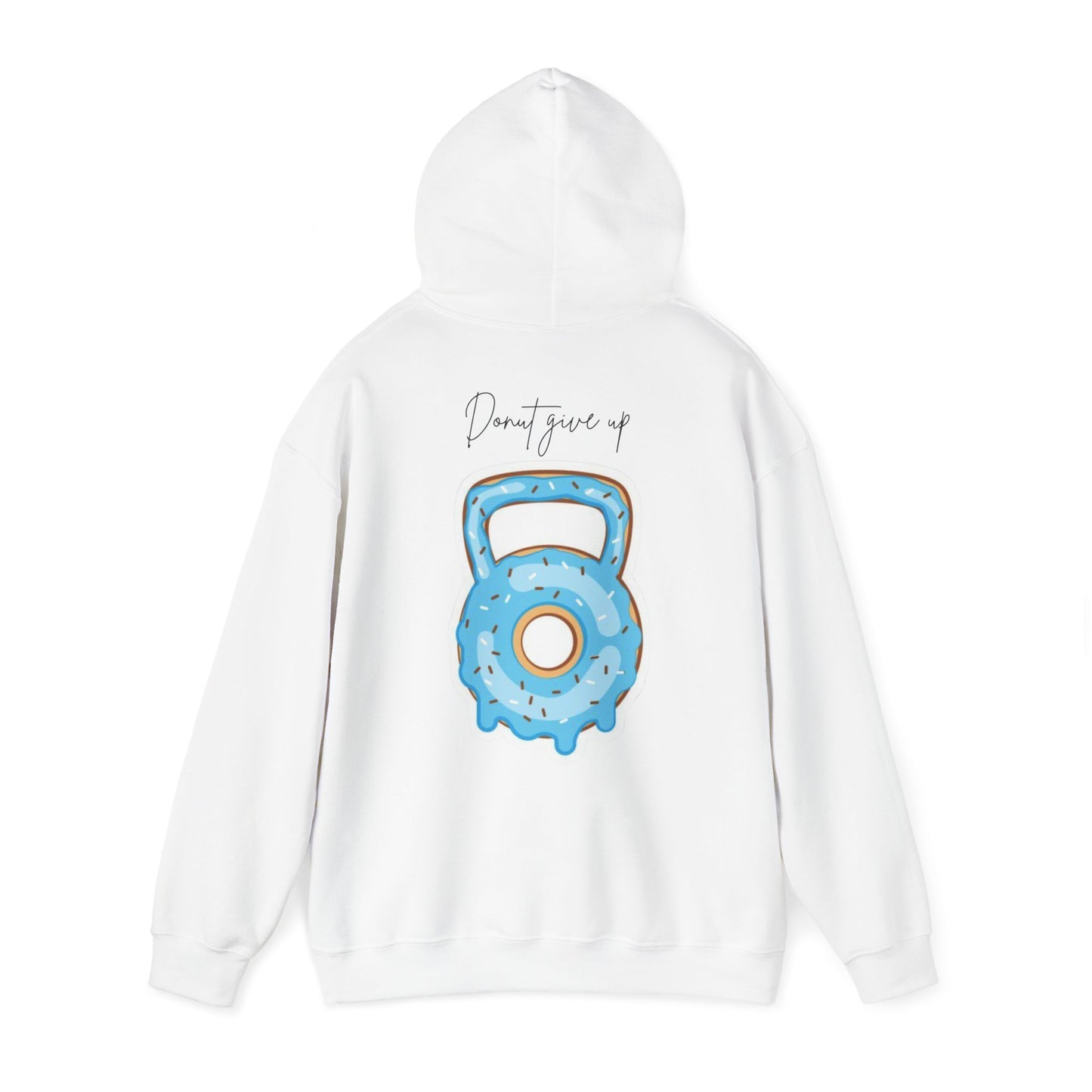 Premium Hoodie - DONUT