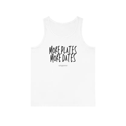 Tanktop - PLATES