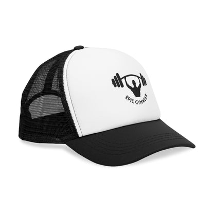 Mesh cap - POWERLIFTER