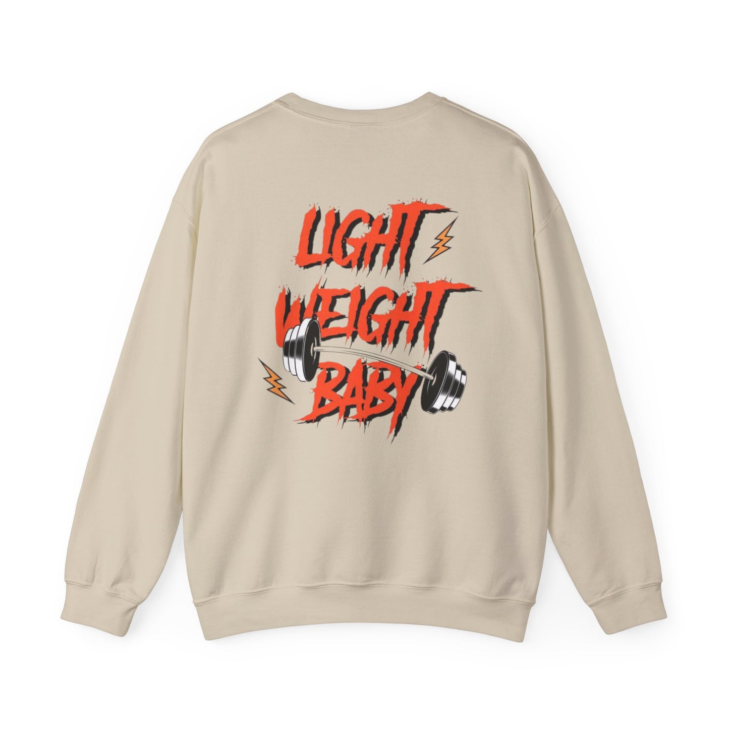 Premium Sweatshirt - LIGHT WEIGHT BABY