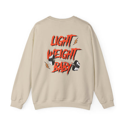 Premium Sweatshirt - LIGHT WEIGHT BABY
