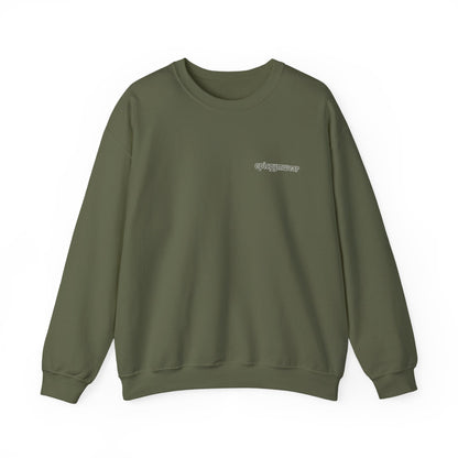 Premium Sweatshirt - STRONGER TOGETHER