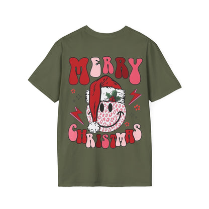 Premium Shirt - MERRY CHRISTMAS