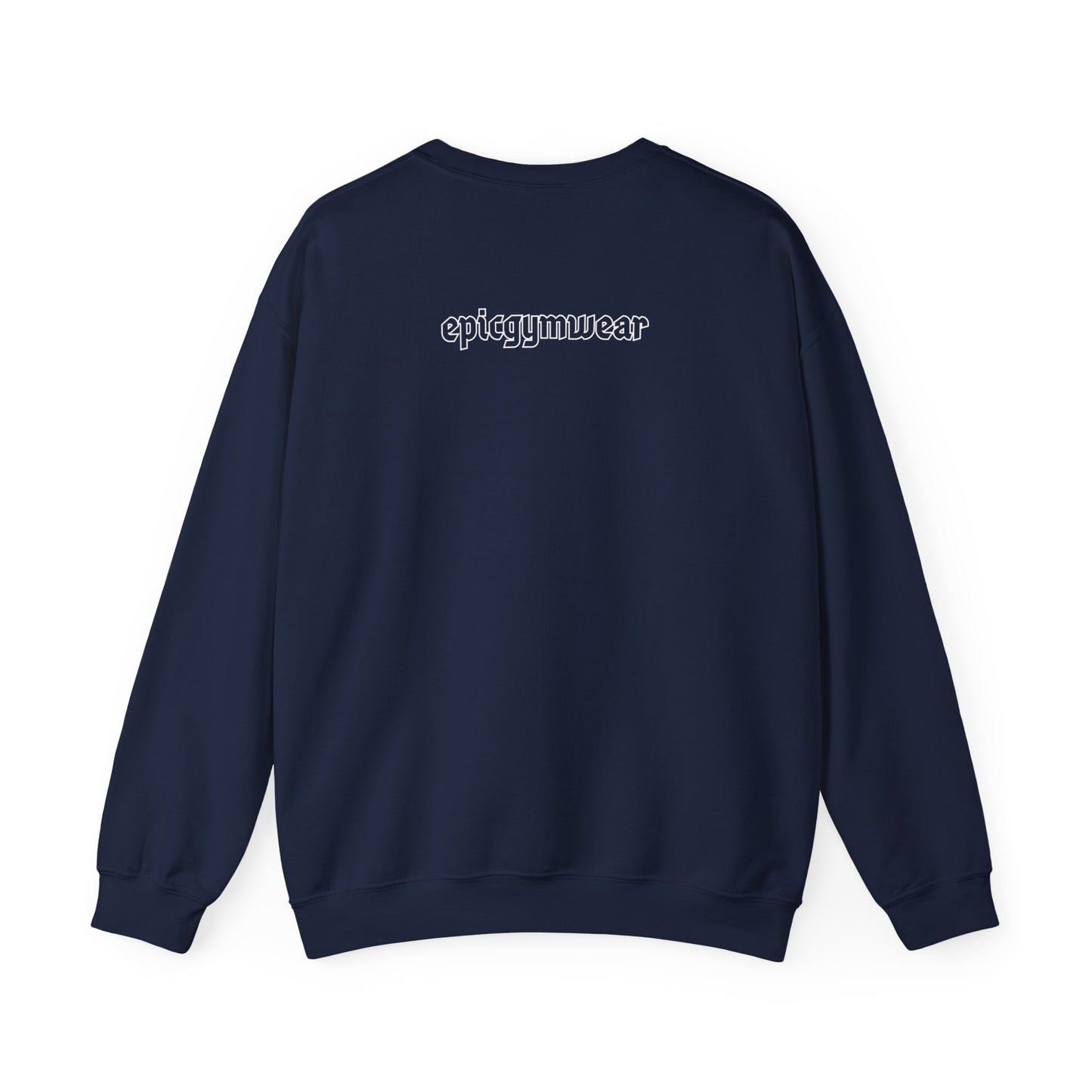 Premium Sweatshirt - GYMRAT