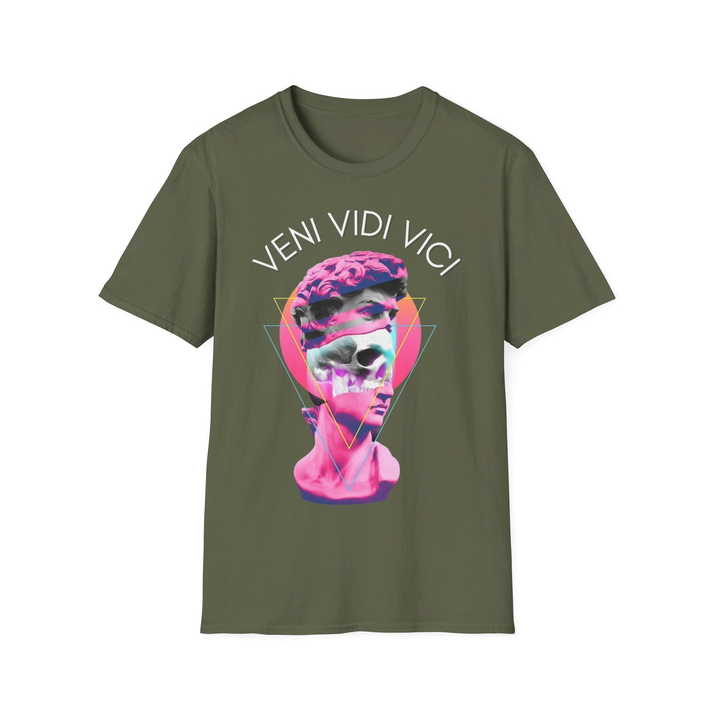 Premium Shirt - VENI VIDI VICI