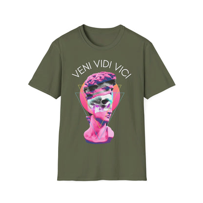 Premium Shirt - VENI VIDI VICI