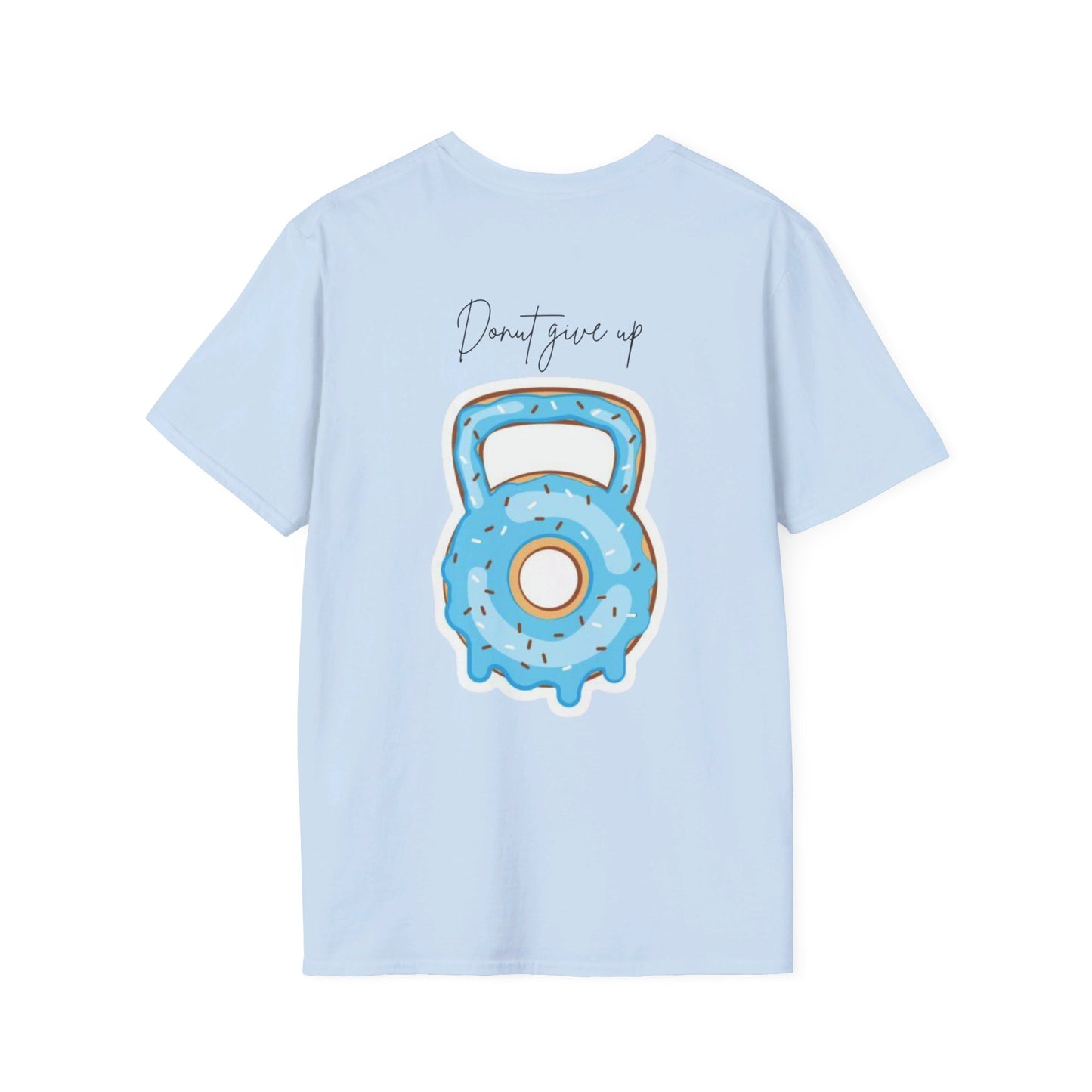 Premium Shirt - DONUT