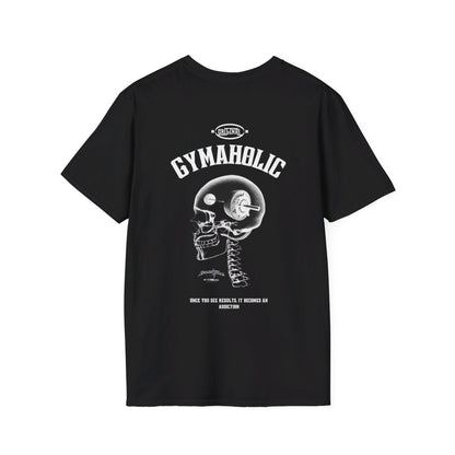 Premium Shirt - GYMAHOLIC