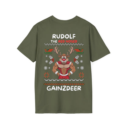 Premium Shirt - RUDOLF