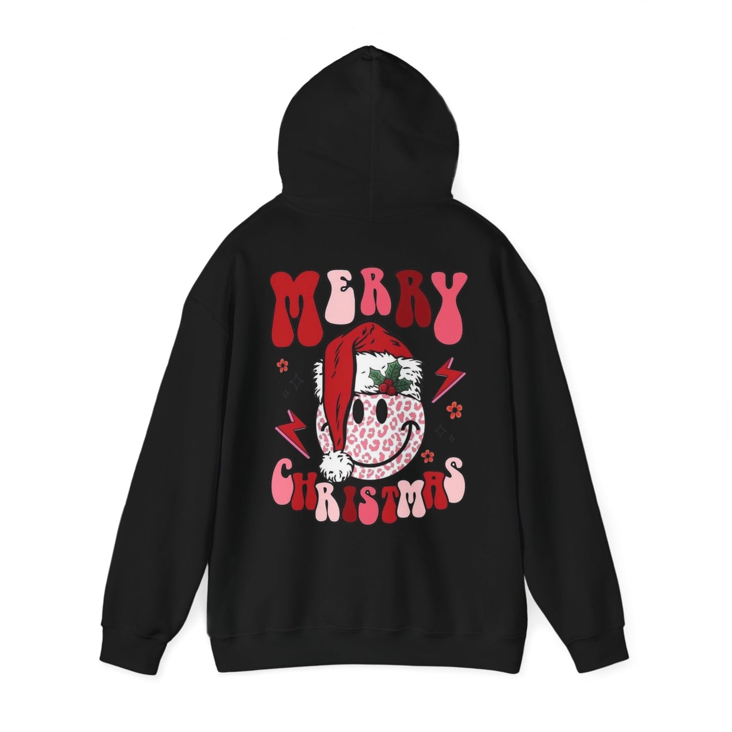 Premium Hoodie - MERRY CHRISTMAS