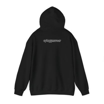 Premium Hoodie - GYMRAT