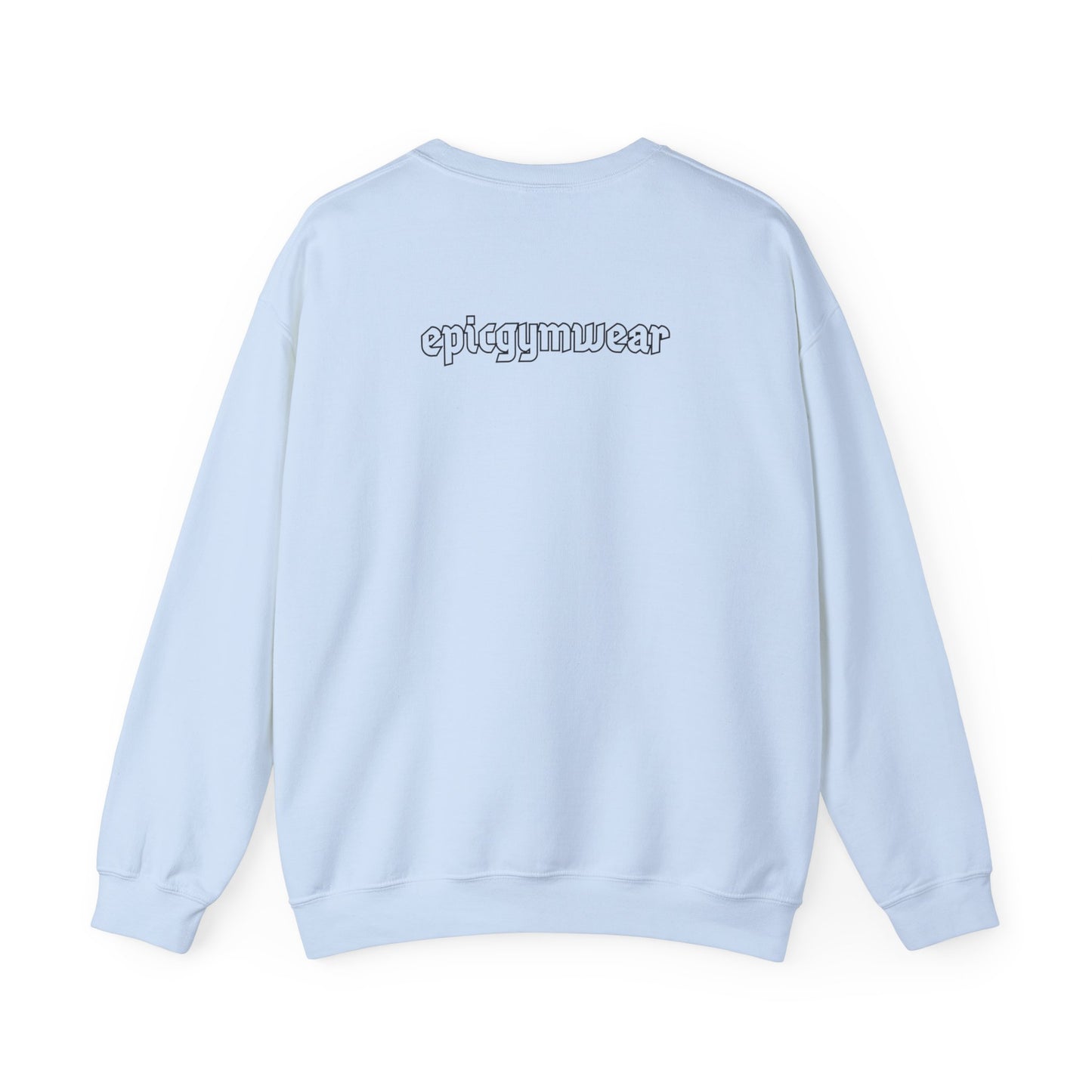 Premium Sweatshirt - SHE HAS A BOYFRIEND