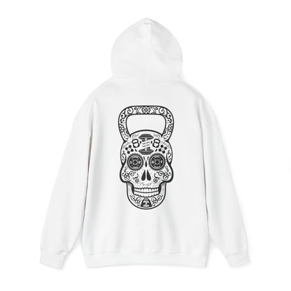 Premium Hoodie - SKULLCRUSHER