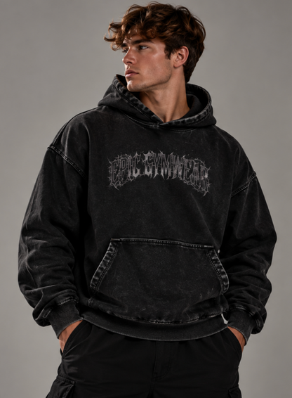 Light Weight Hoodie
