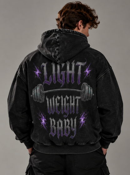 Light Weight Hoodie