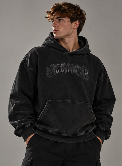 Fearless Hoodie