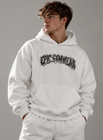 Need Money Hoodie