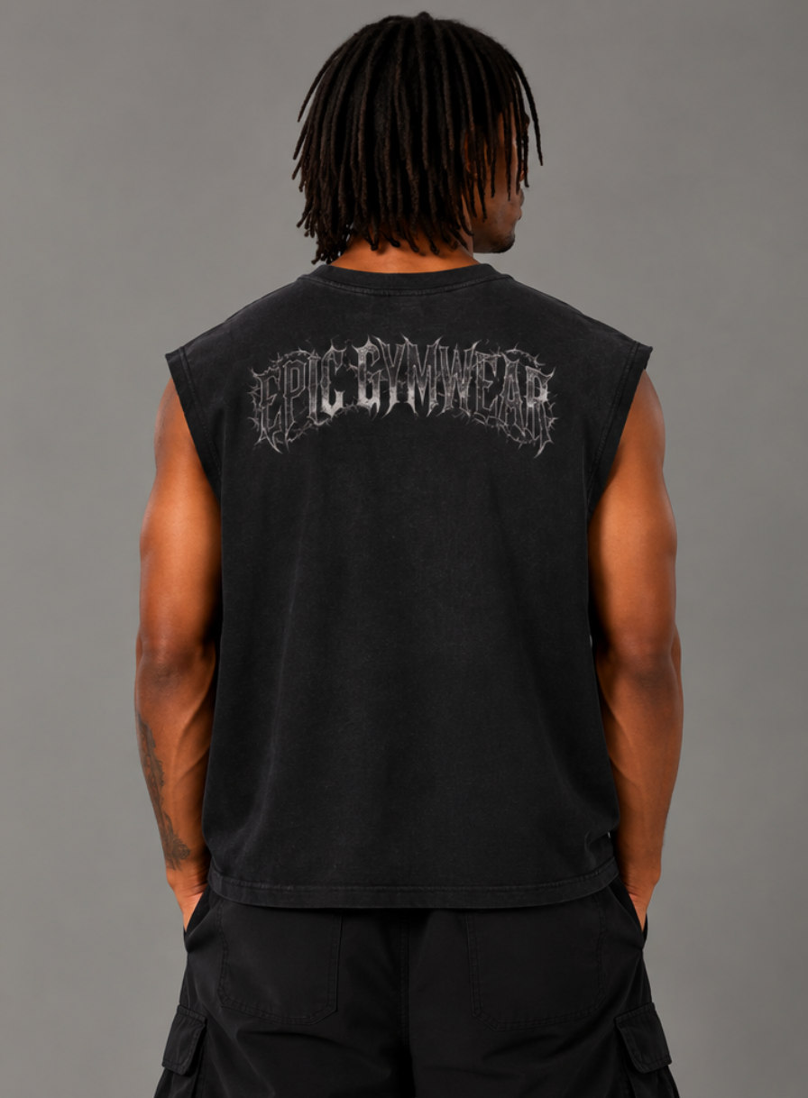 Fearless Tanktop