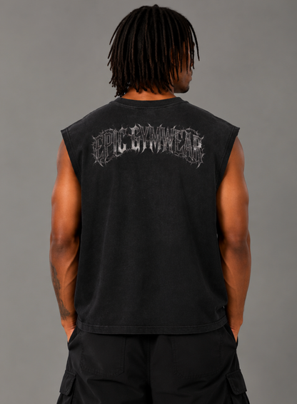 Fearless Tanktop