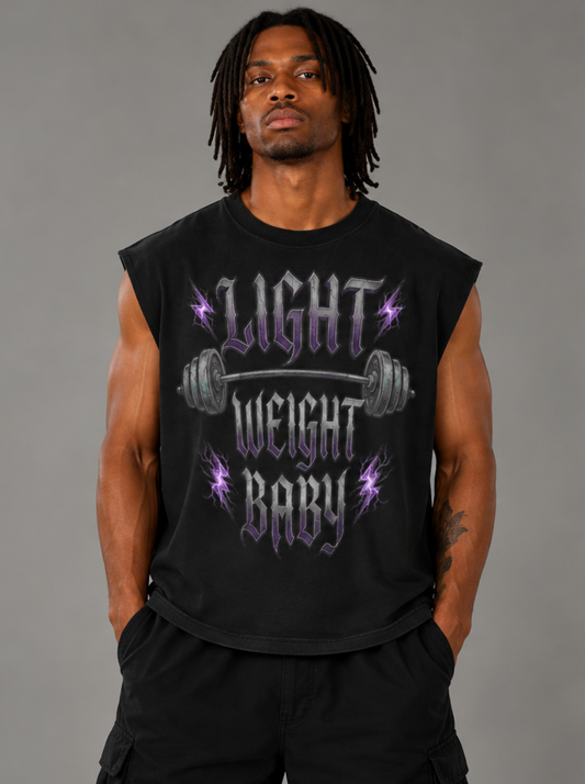 Light Weight Tanktop
