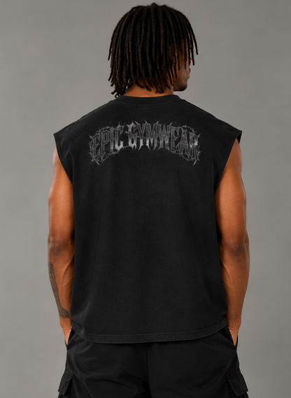 Light Weight Tanktop
