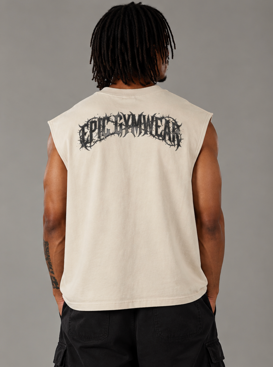Need Money Tanktop