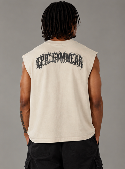 Need Money Tanktop