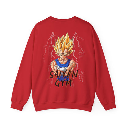 Premium Sweatshirt - SAIYAN GYM